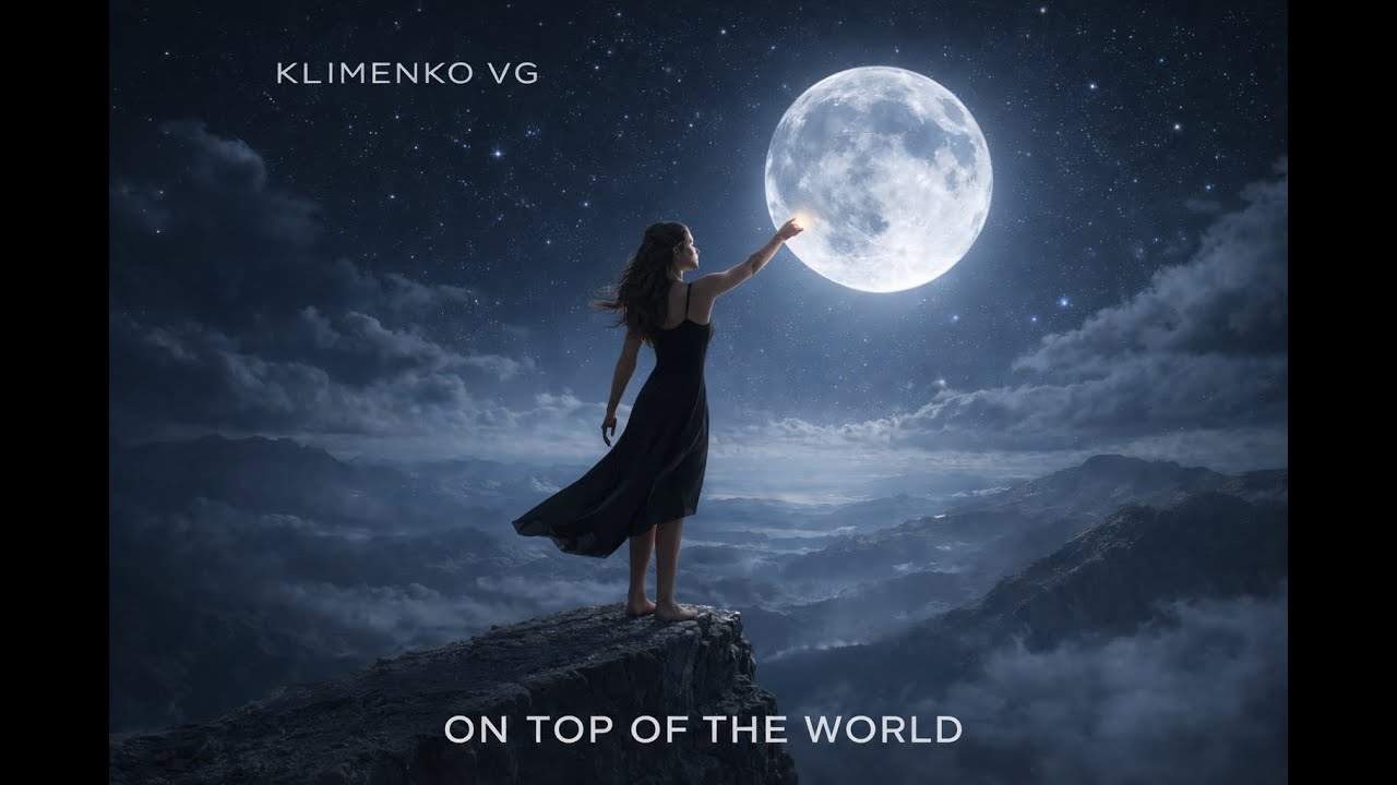 TOP OF THE WORLD — Klimenko VG