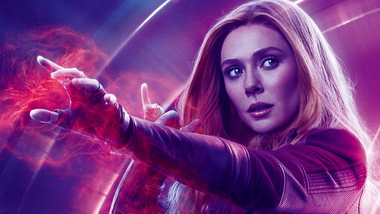 The Wanda Discourse