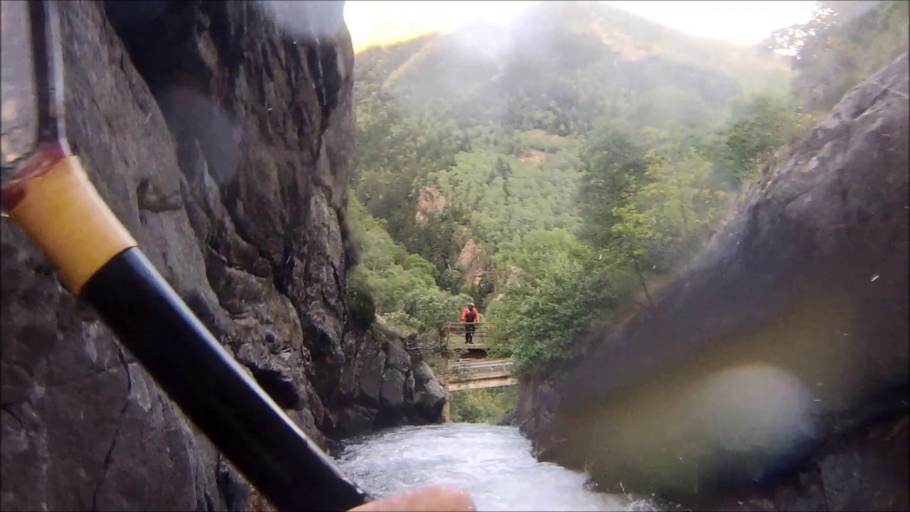 Palomeras in the Wavesport Phoenix