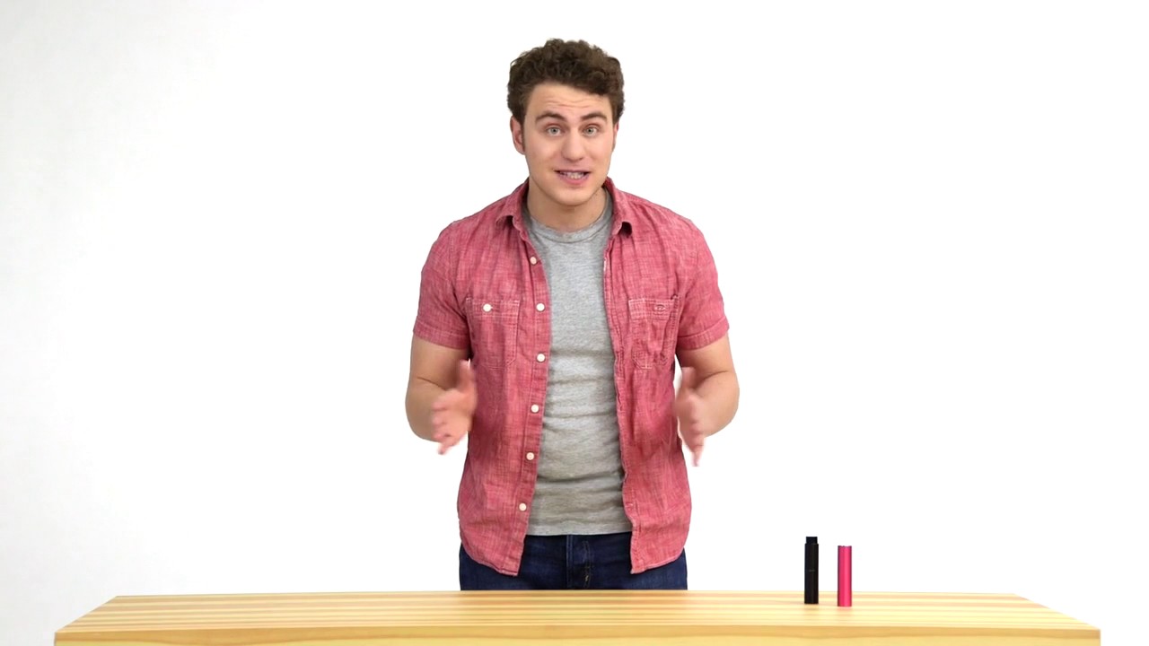 Product Video   Mini Spray