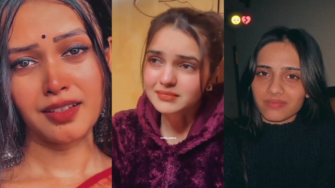 Sad tik tok video 🥺💔...|| Broken heart 😭💔...|| #sad #broken @bewafapyar6800