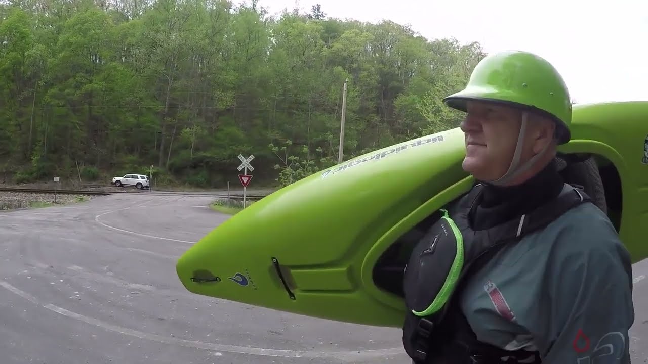 This is the Nolichucky