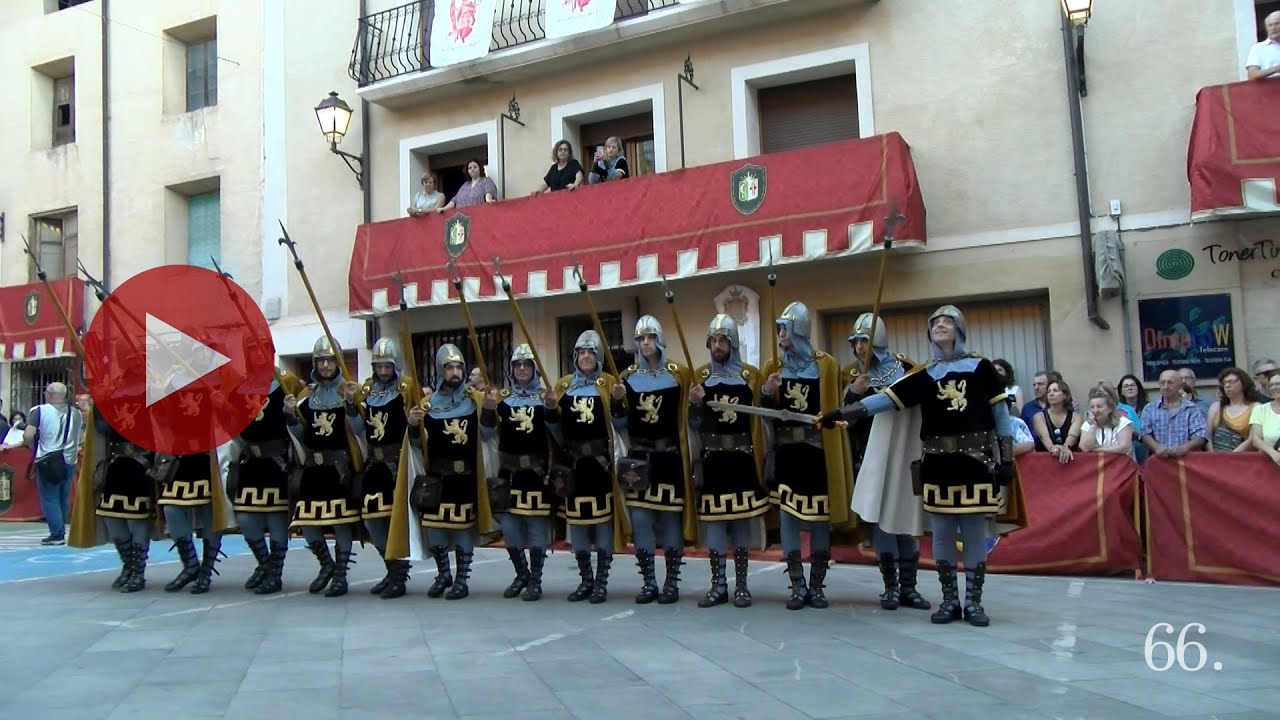 Diana - Festes Cocentaina 2023