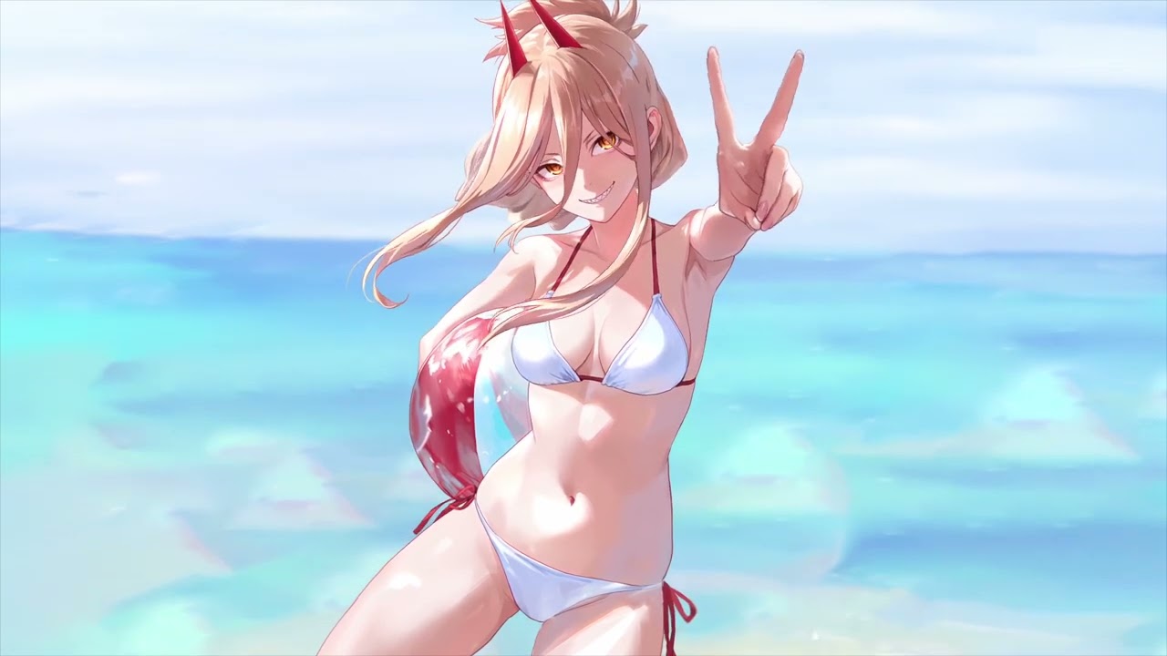 Carry Out (Nightcore)