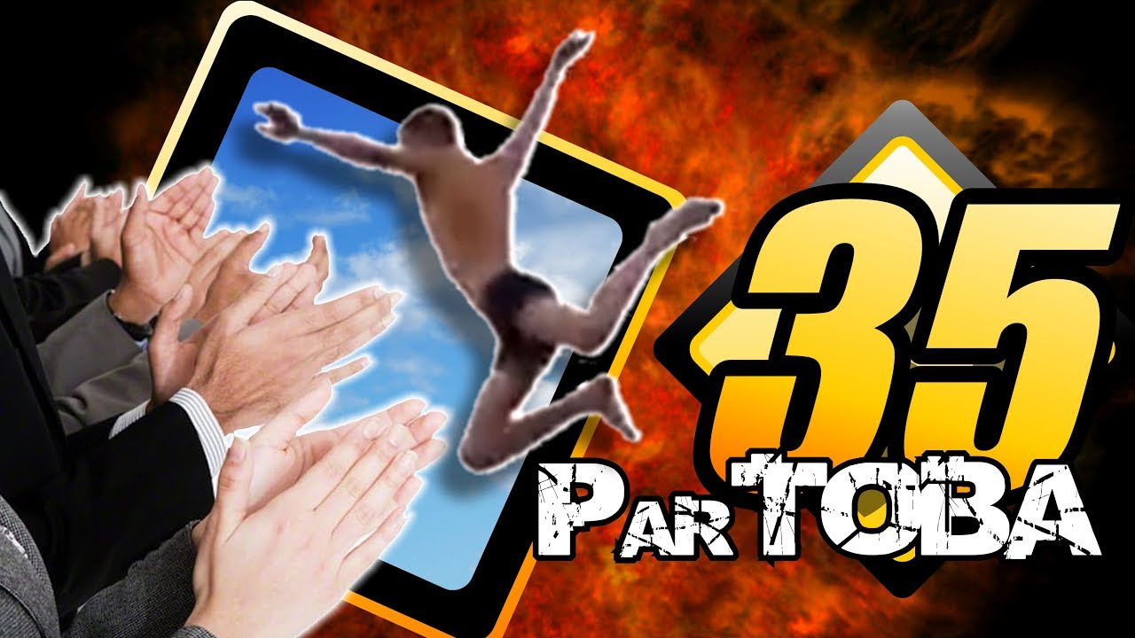 ParTOBA 35 🔥