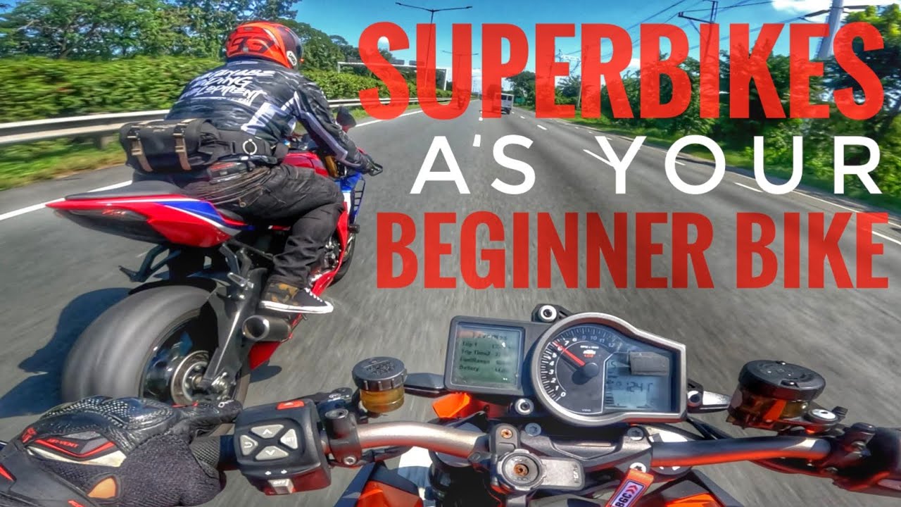 Kawasaki H2 or Yamaha R1M as your First Bigbike || TorqKey