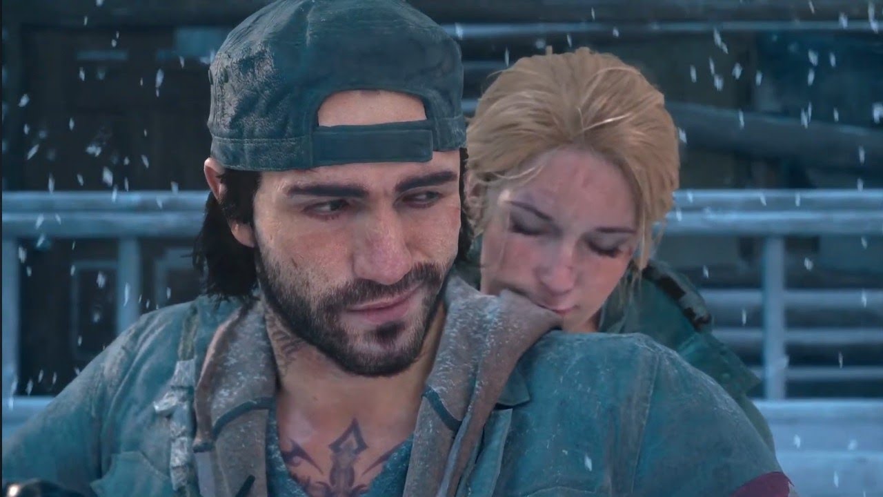Days Gone | GamePlay Parte 14 | PlayStation 5