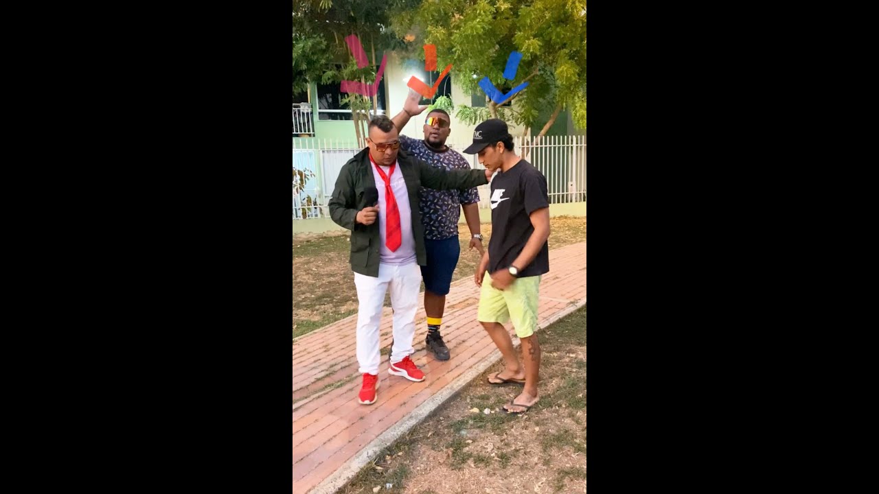YO SOY EL MASTA - EL INTRU$O INTELIGENTE BROMA  ( capitulo 13)