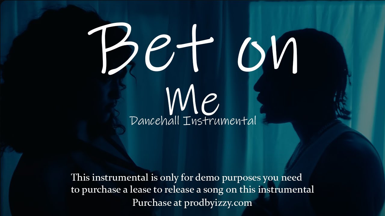 [FREE] Dancehall Riddim Instrumental 2025 - 