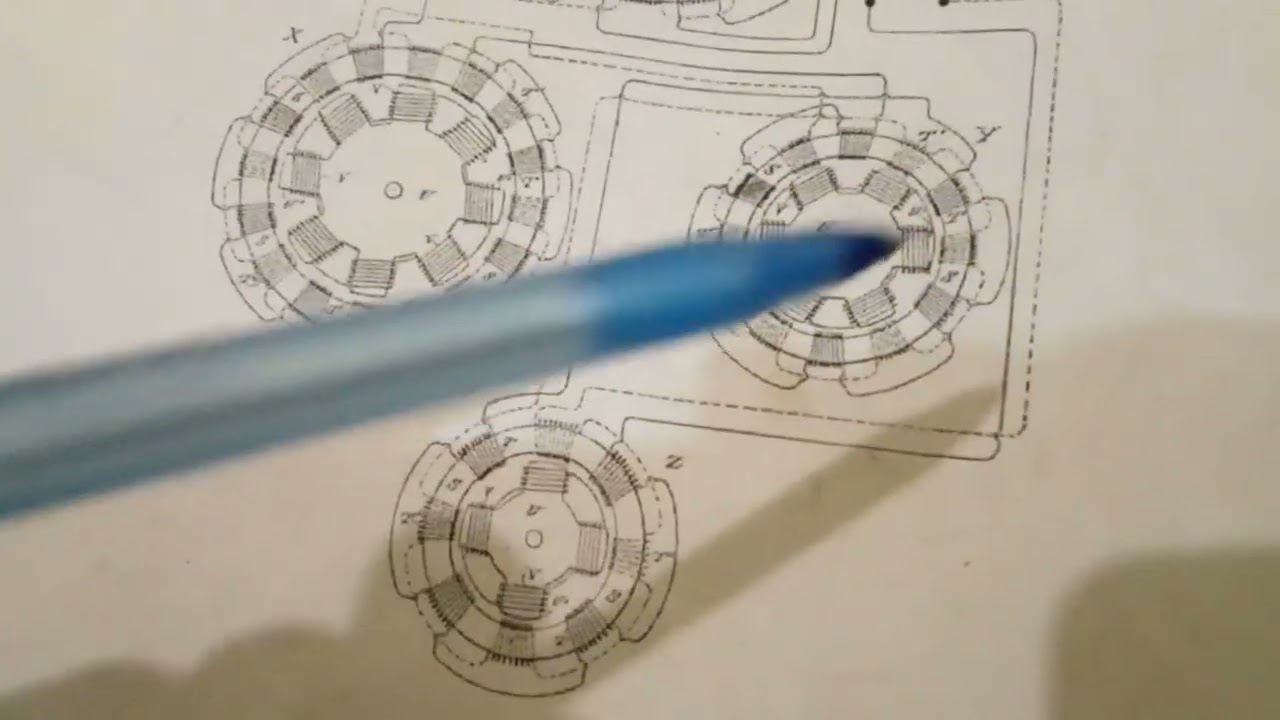 САМОХОДная тележка от Н. Тесла