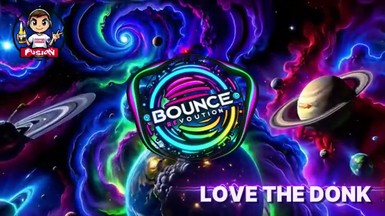 THIRSTY THURSDAY BOUNCE SET WITH FUSION @ BOUNCE REVOLUTION - HARD DANCE - DONK - BOUNCE & GBX