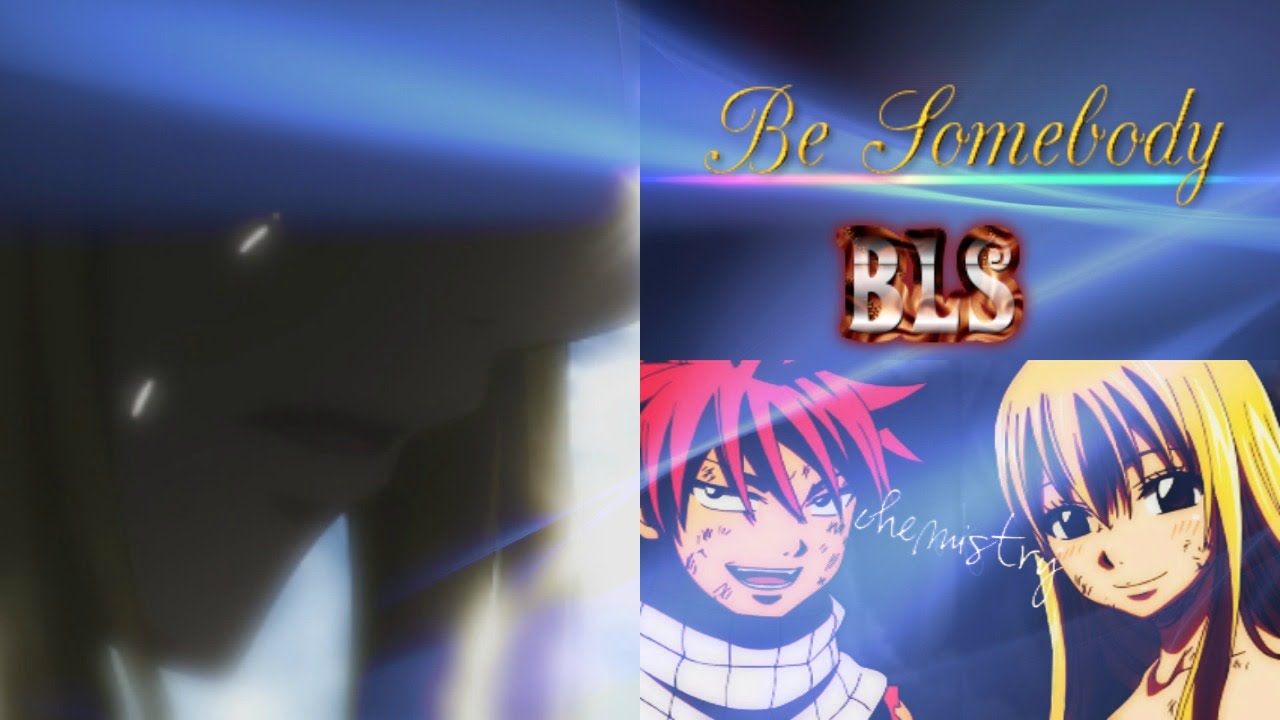 ►BLS◄ Be Somebody Full MEP 3 Year Anniversary MEP