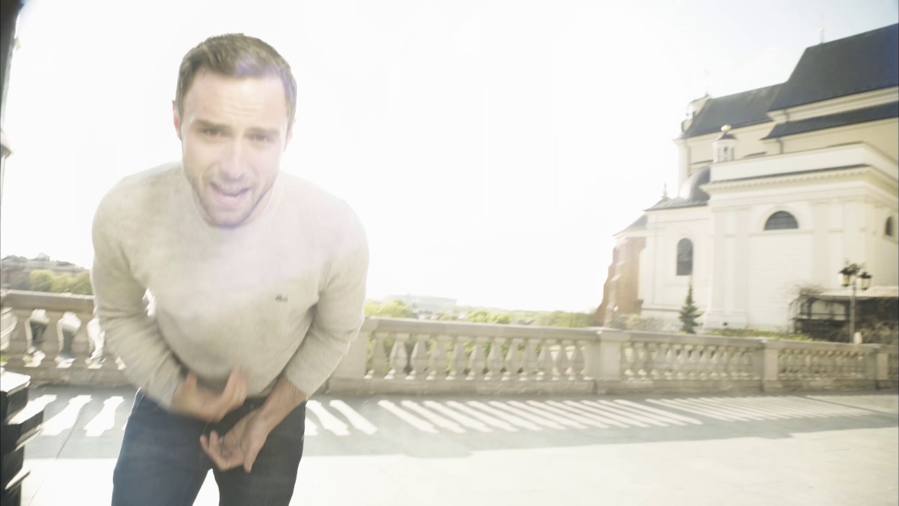 M&aring;ns Zelmerl&ouml;w - Rien Que Nous Deux (Official Video)