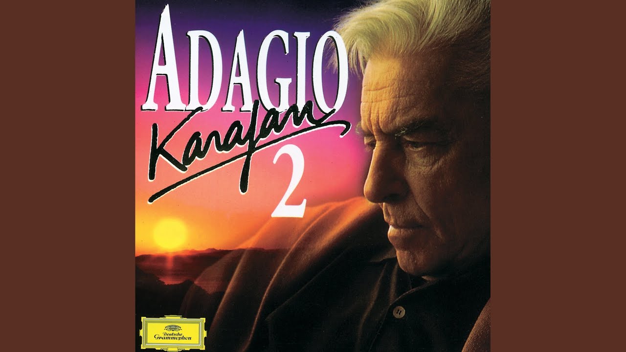 Mozart: Adagio & Fugue in C Minor, K. 546 (Orch. Perf.)