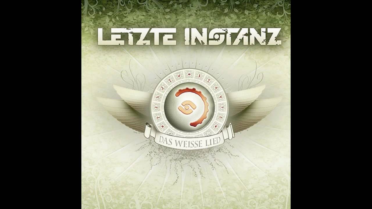 Letzte Instanz - Mutter