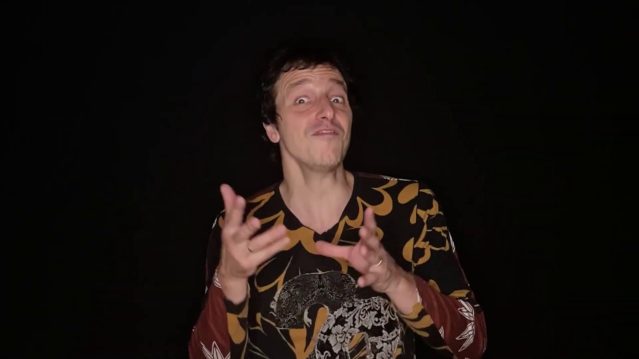 ¡Aprende teatro con nosotros! 5.  Antonin Artaud y el teatro de la crueldad.