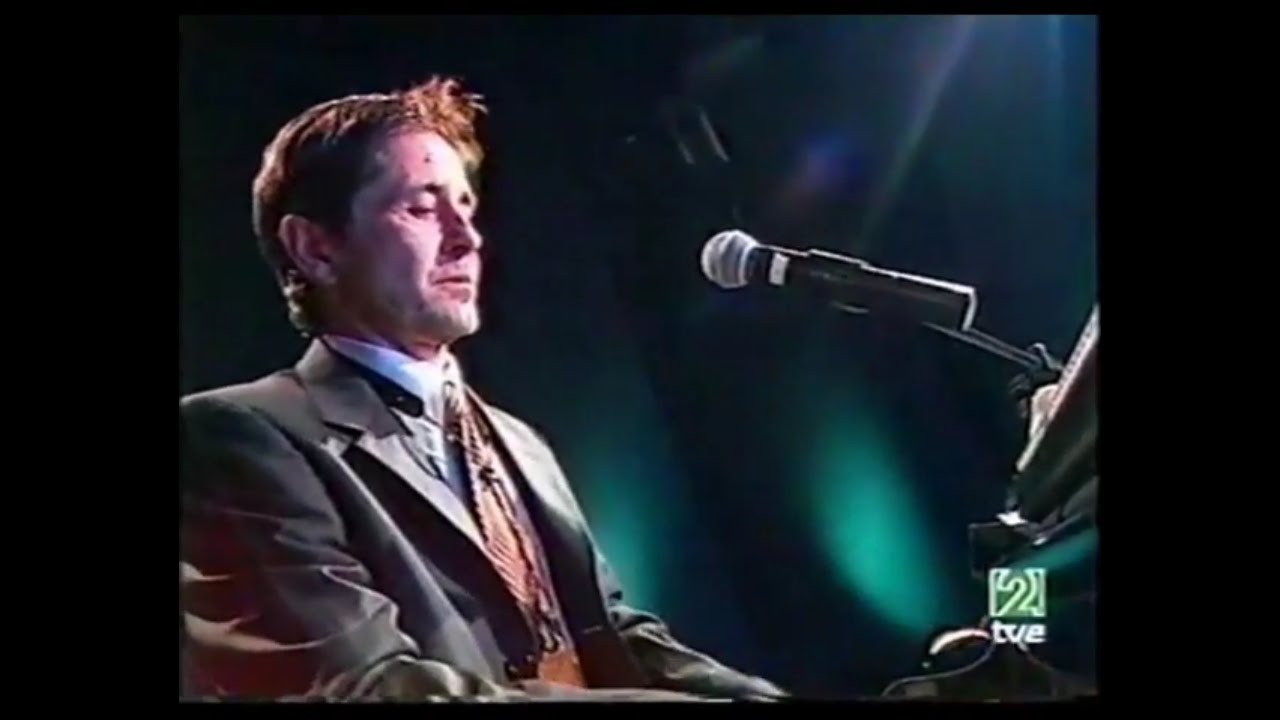 Tuxedomoon - Baron Brown