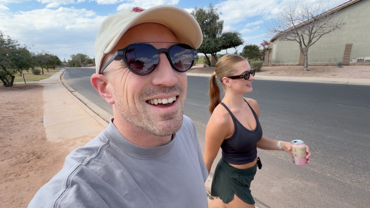 Мы переезжаем через всю страну