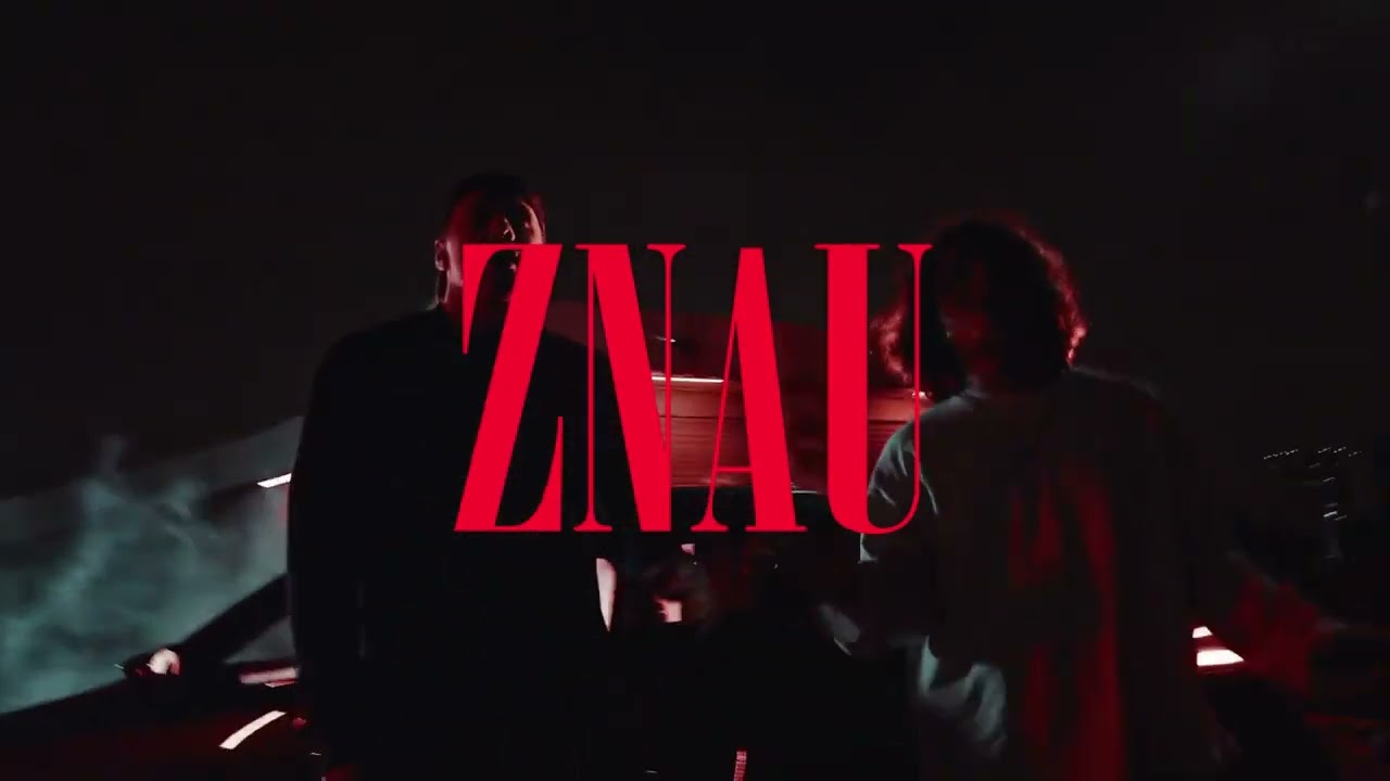 *FREE* SALUKI + MACAN + BATO TYPE BEAT - ZNAU