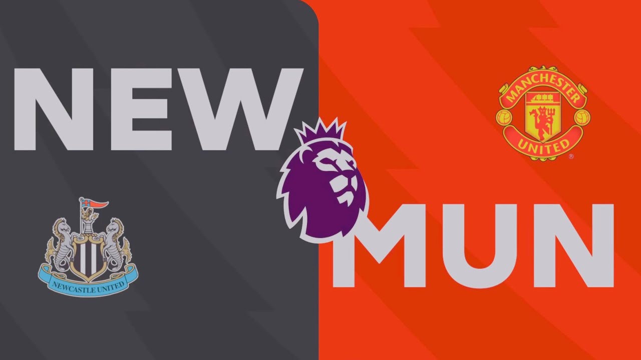EA SPORTS FC 26 | Premier League 25/26 | MW29 | Newcastle vs. Manchester United | PS5 Gameplay