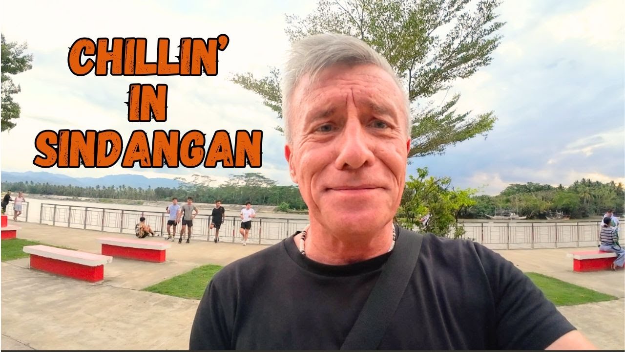 Возвращение в Синданган — идеальное место для отдыха