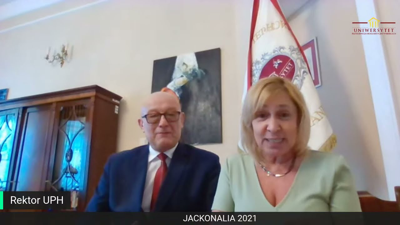 Ogłoszenie wynik&oacute;w głosowania na Miss i Mistera UPH