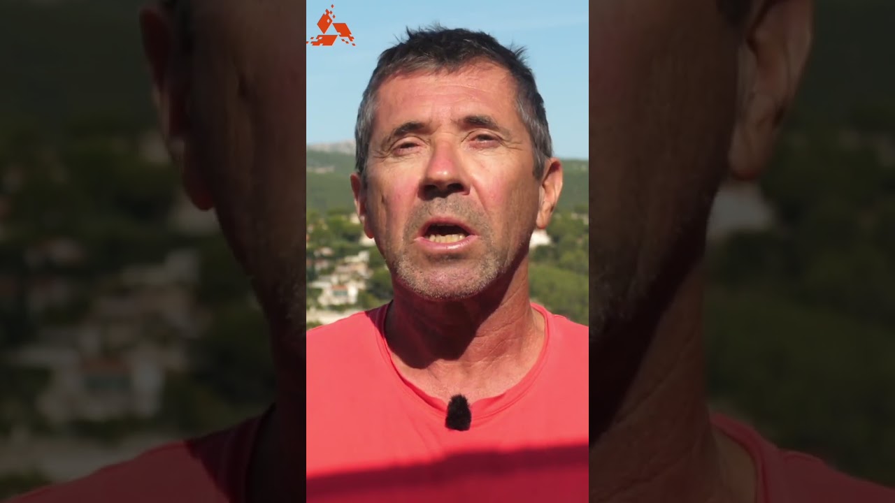 AlphaBody - Transformation de Michel