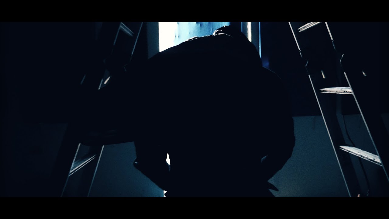 EL PATRON - The Kidnapping - FT  Adrian Seecharan & Andrew Laing (part 1/2)