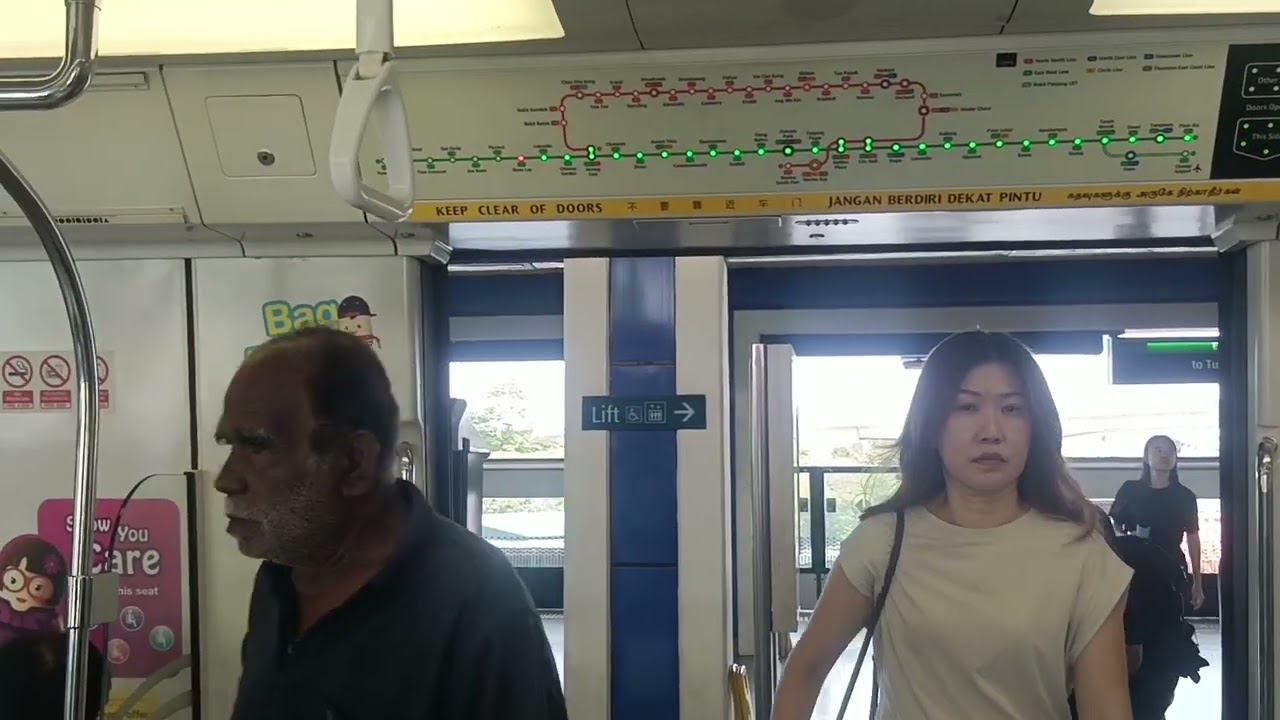 KSF C151A 553/554 From Pioneer To Lakeside 