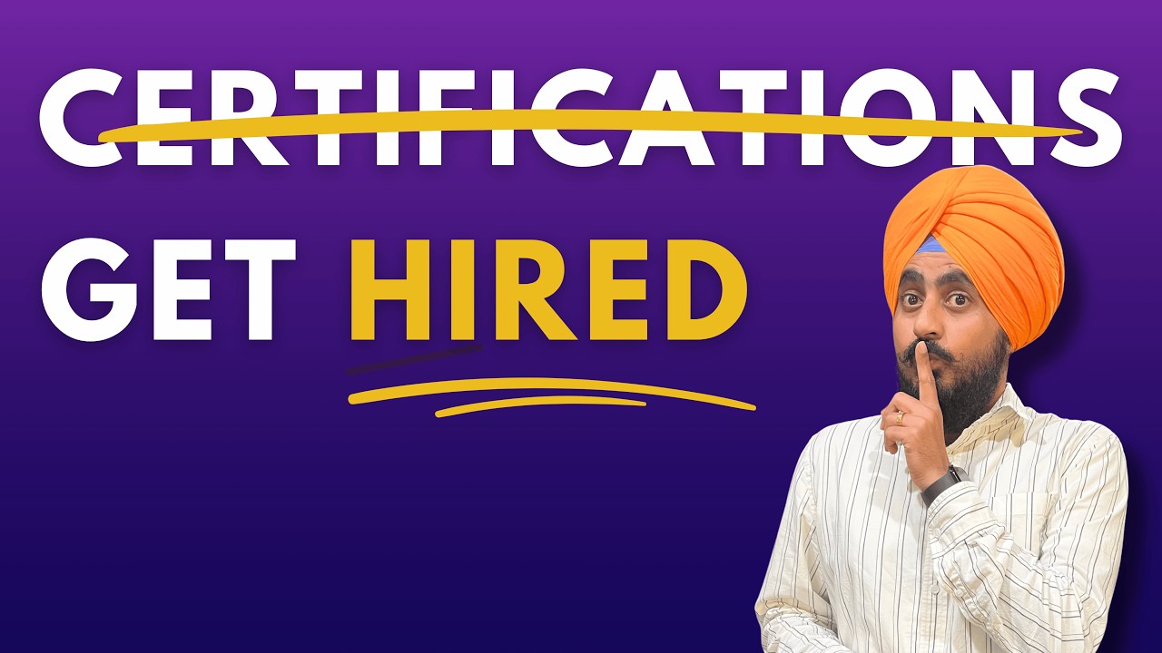 Accessibility Jobs 2026: The TRUTH About Certifications Nobody Tells You