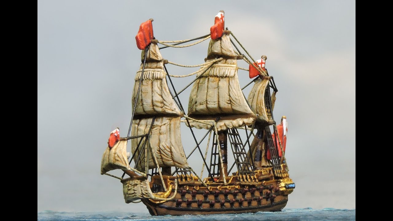 Mad for War Naval wargaming - Ship guide