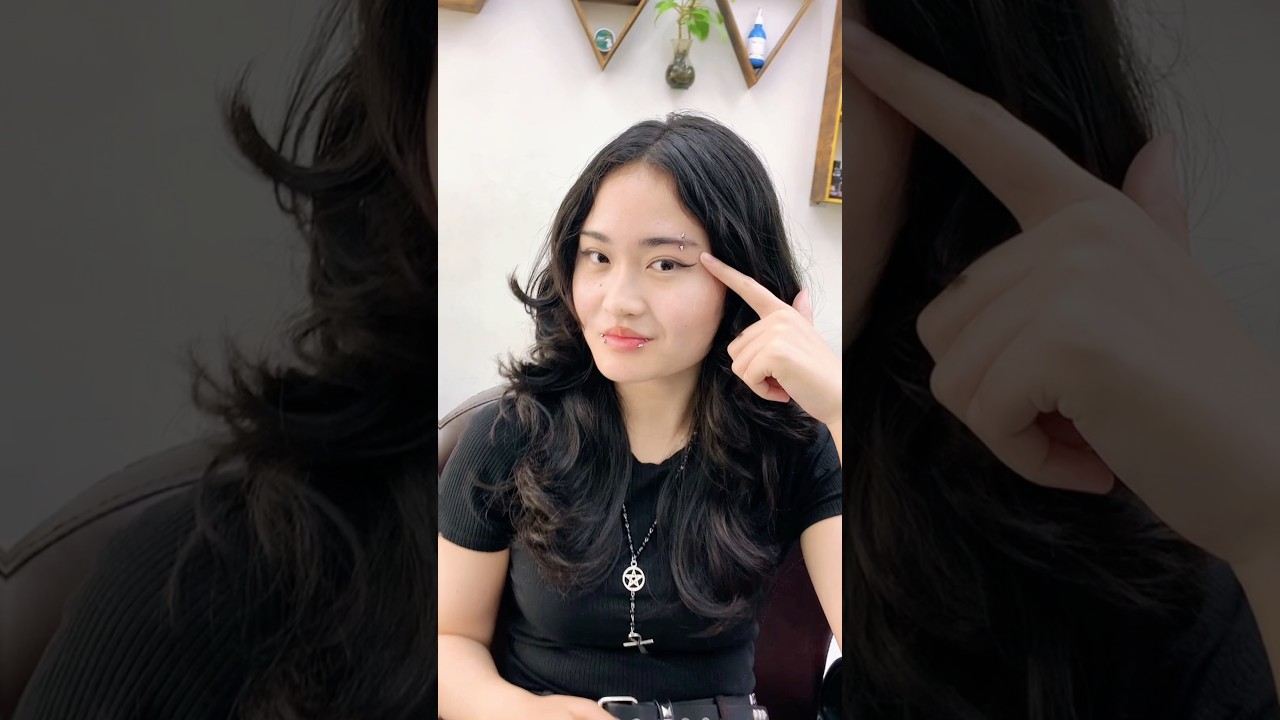 Tindik Alis - #eyebrowpiercing #tindik #tindikbandung #shortsfeed #shortvideo #shortsviral #viral