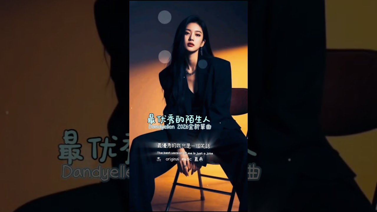 我拿到了全世給我的滿分，卻在你心裡領了一張白卷#CapCup#music #foryou#陪襯  #最优秀的陌生人 