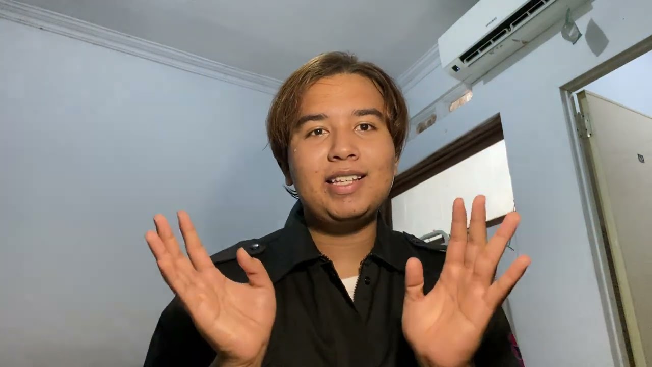 Farhan Putra Azhari - Kandidat Google Student Ambassador 2026 Indonesia - UPN 