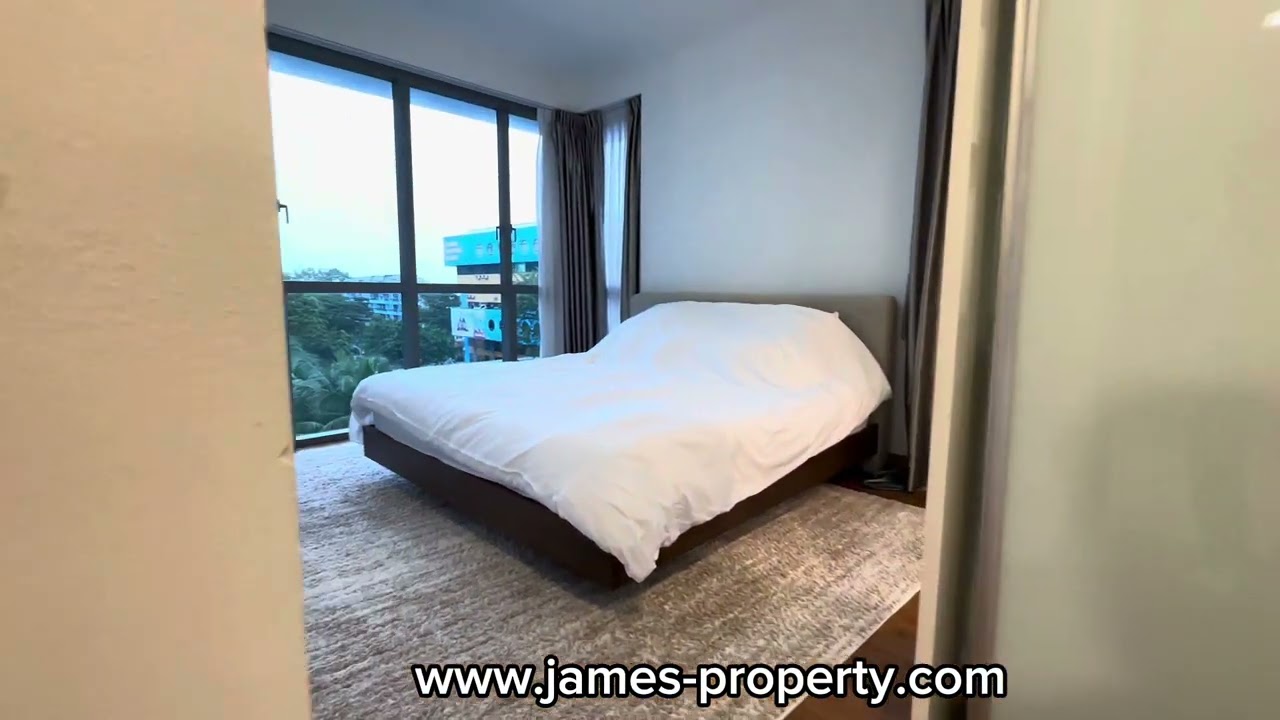 The Shore Residences for Rent/Sales.