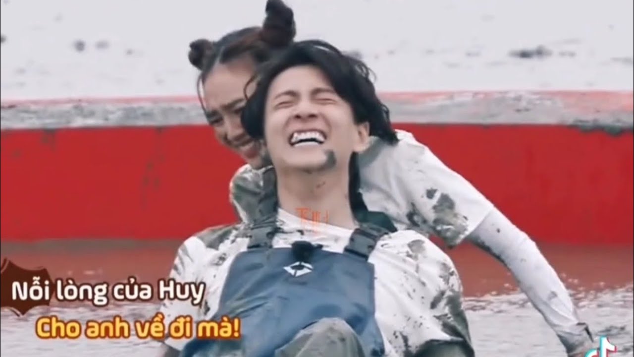 Những khoảng khắc ngọt sâu răng của Bắp - Nọc | Thuyền Bắp - Nọc