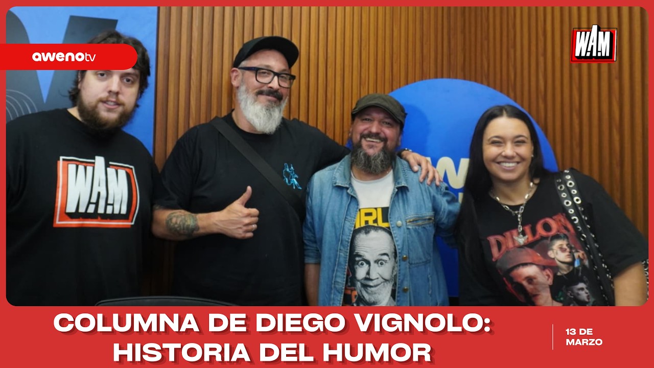 WAM | CAPTURARON A MARSET EN BOLIVIA: EL ERROR DE MARTINELLI Y ESCUDO DE LAS AMÉRICAS