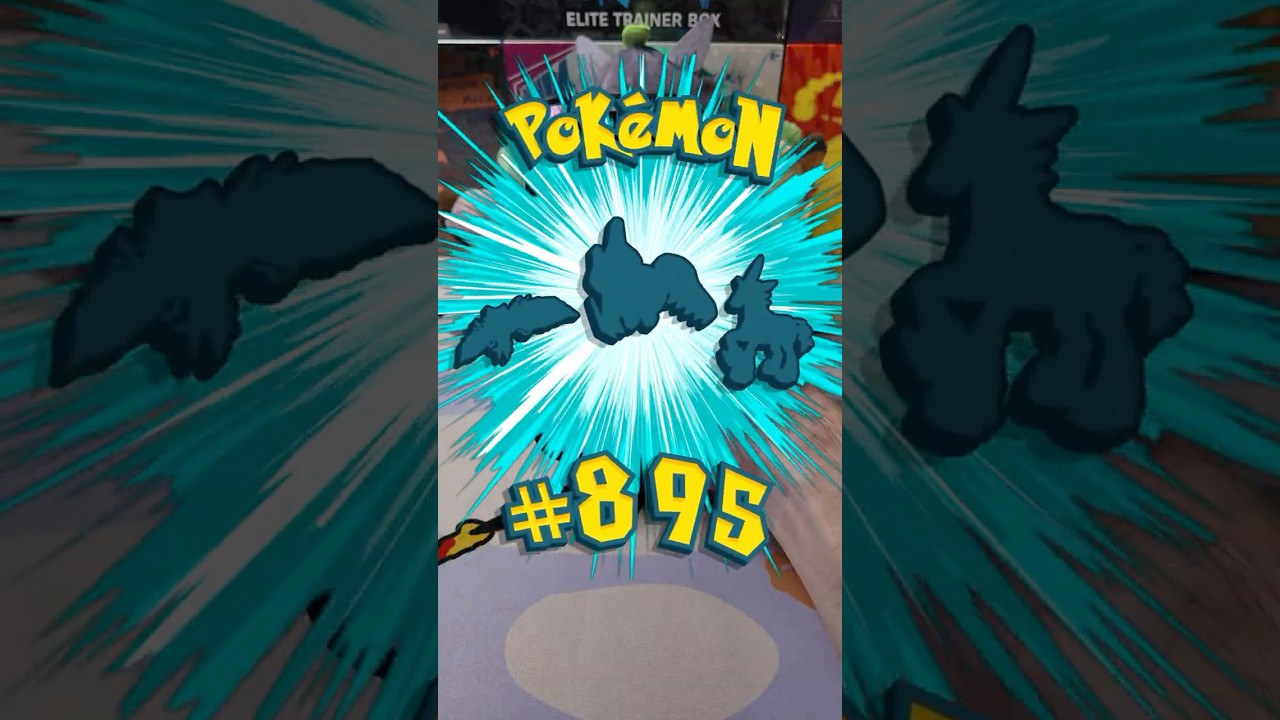 Собираю иллюстрационные карты для ВСЕХ 1025 покемонов... (Эпизод 227) #pokemontcg
