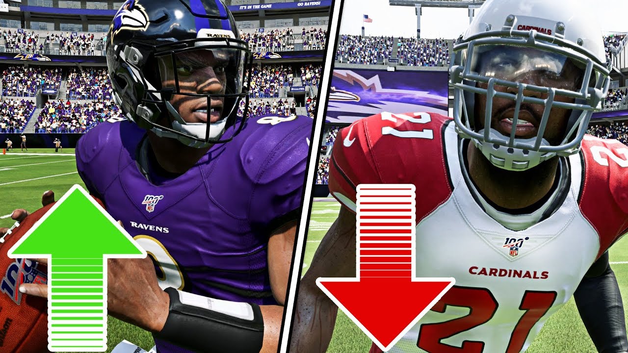 Madden 20's NEW Roster Update FINALLY Addresses Some Big Name Players...