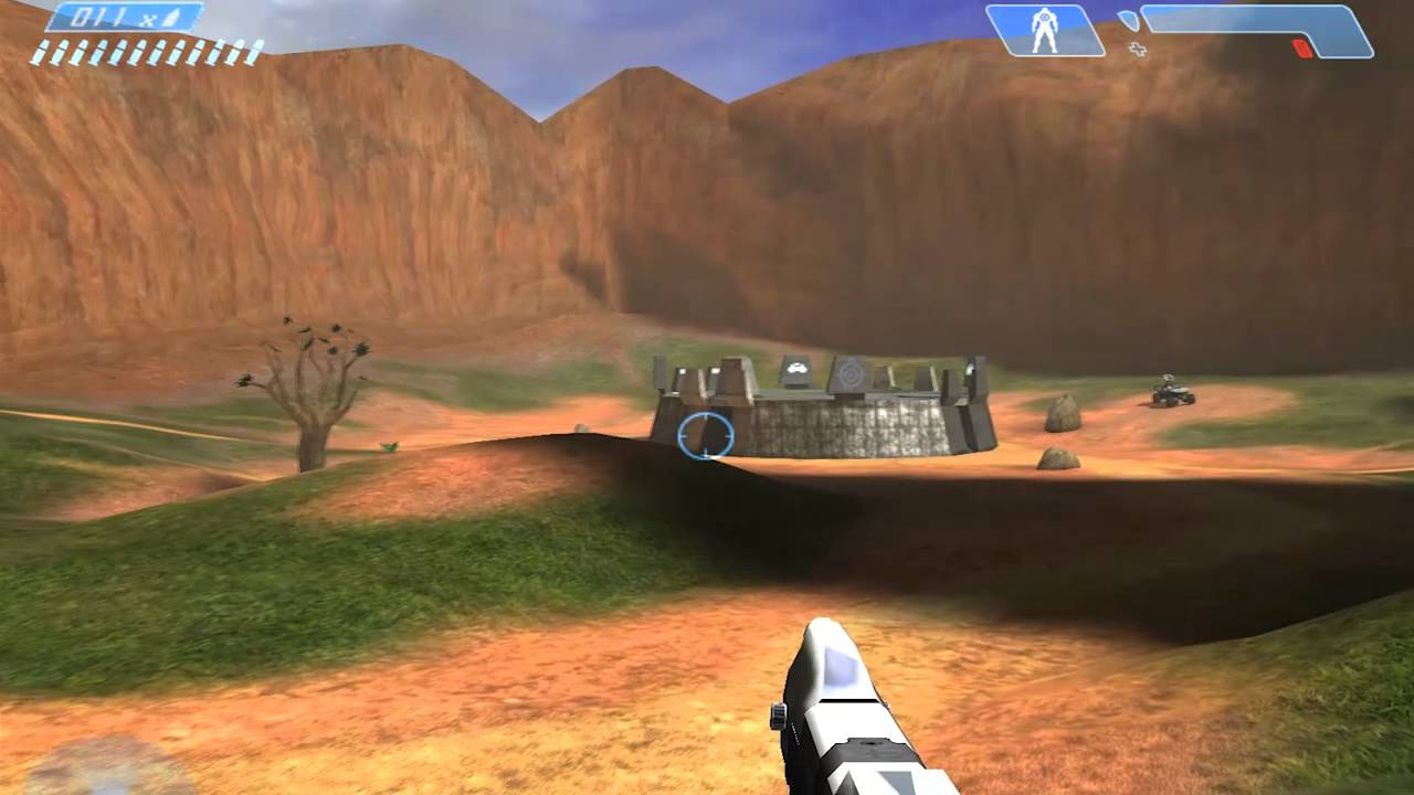 Blood Gulch w/ Tommy and Allen