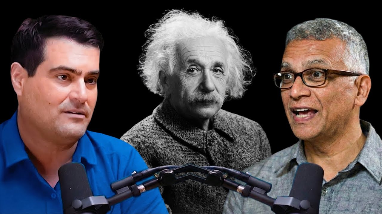 Can AI Be Happy? | Anil Ananthaswamy