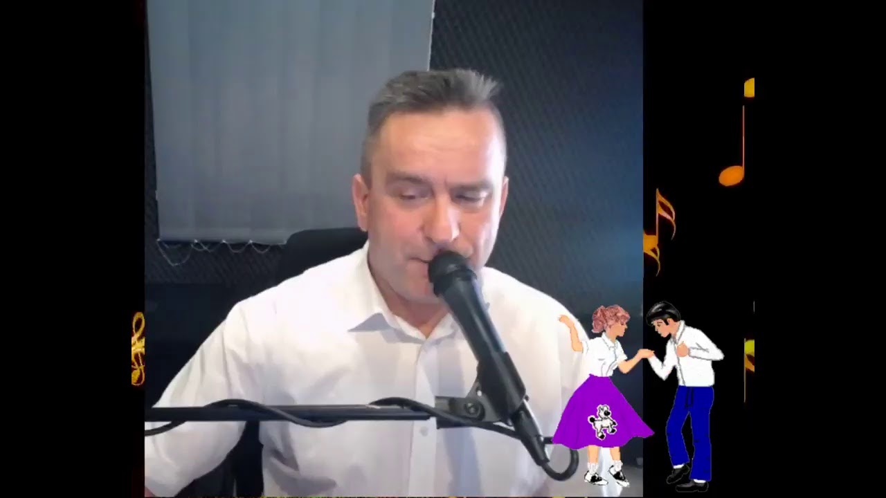 Ryszard Studziñski – transmisja na żywo