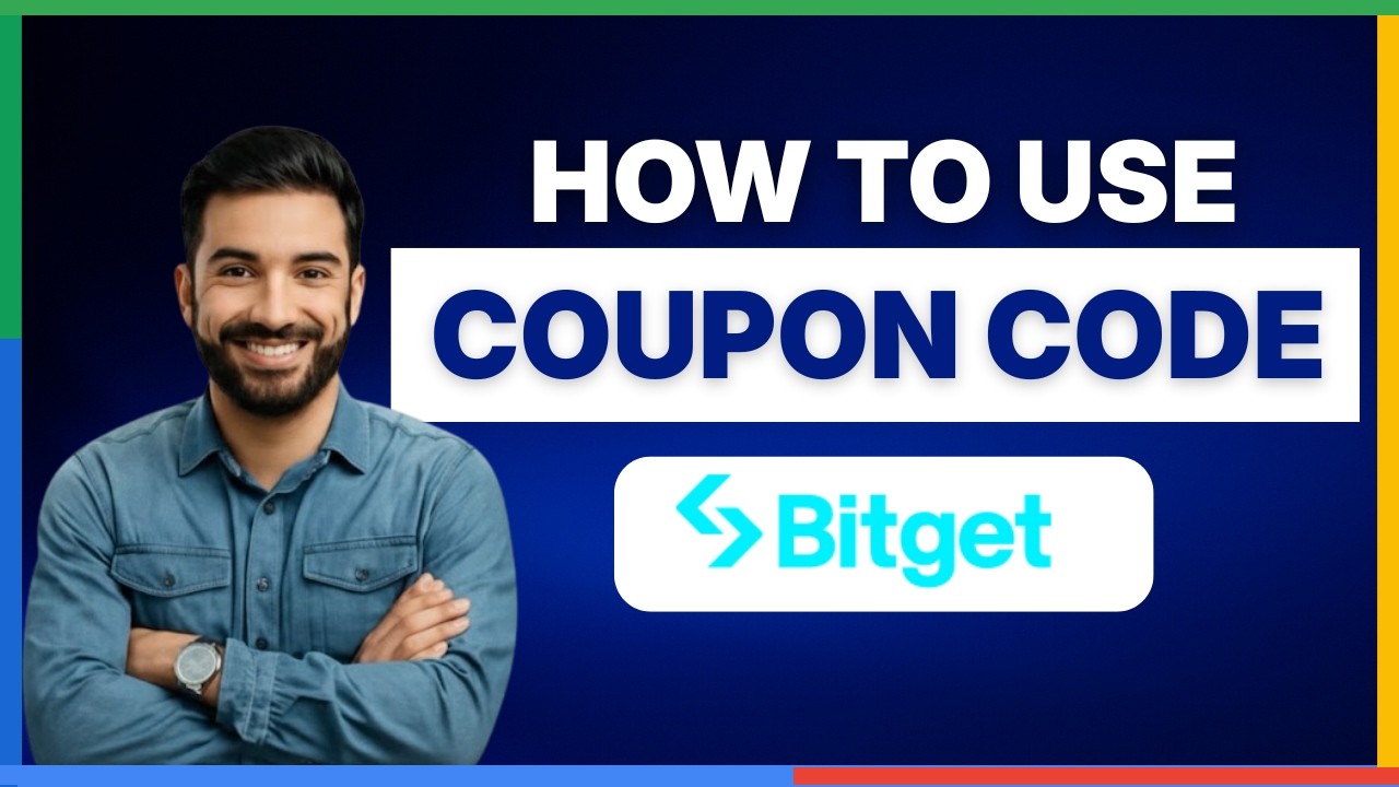 Как использовать промокод Bitget [ПОСЛЕДНЕЕ РУКОВОДСТВО]