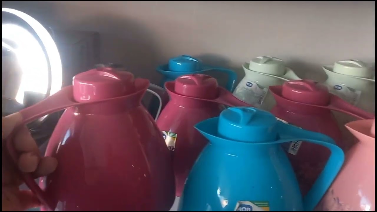 Continuamos em Jaguaribe Ceará