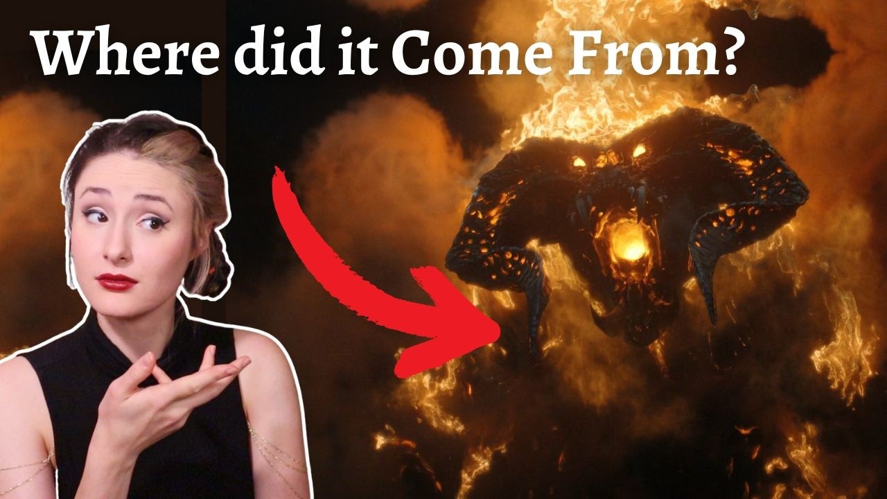 The Mines of Moria: The Places of Middle Earth