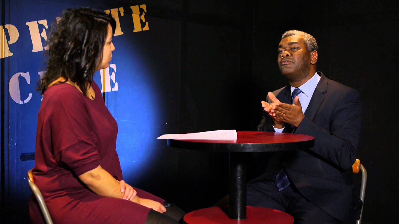 Emission spéciale politique de la ville