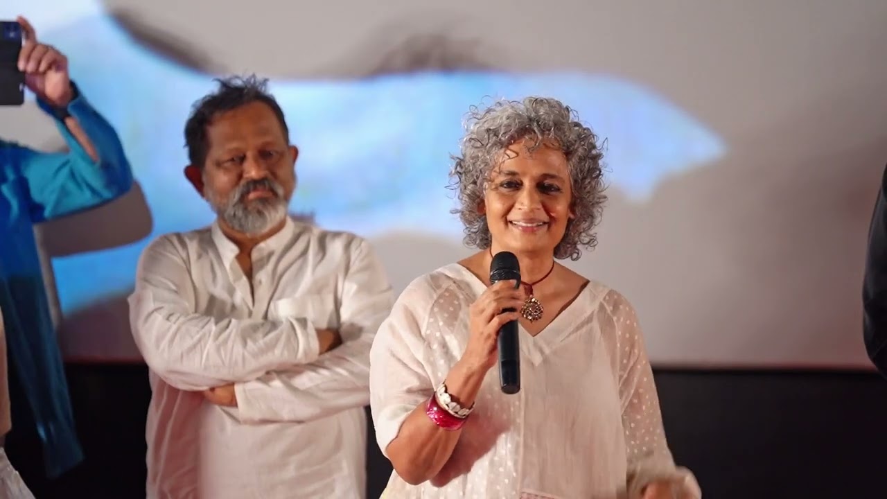 In Which Annie Gives It Those Ones - Delhi premiere March 14, 2026