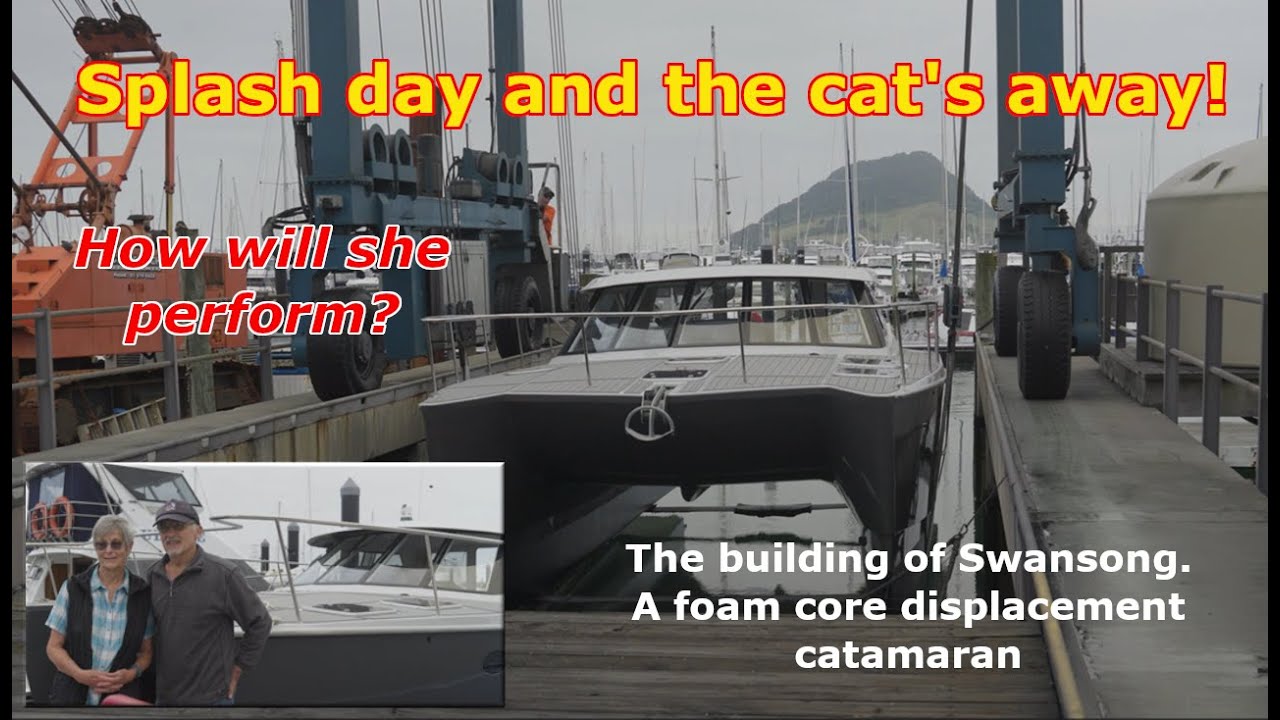Swansong Part 11 It's launching day!