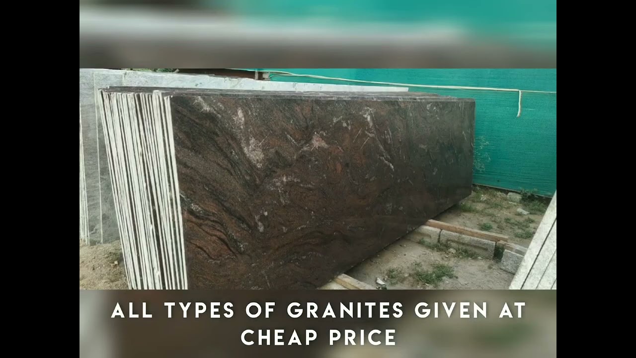 GRANITE WHOLESALE BEST PRICE IN COIMBATORE