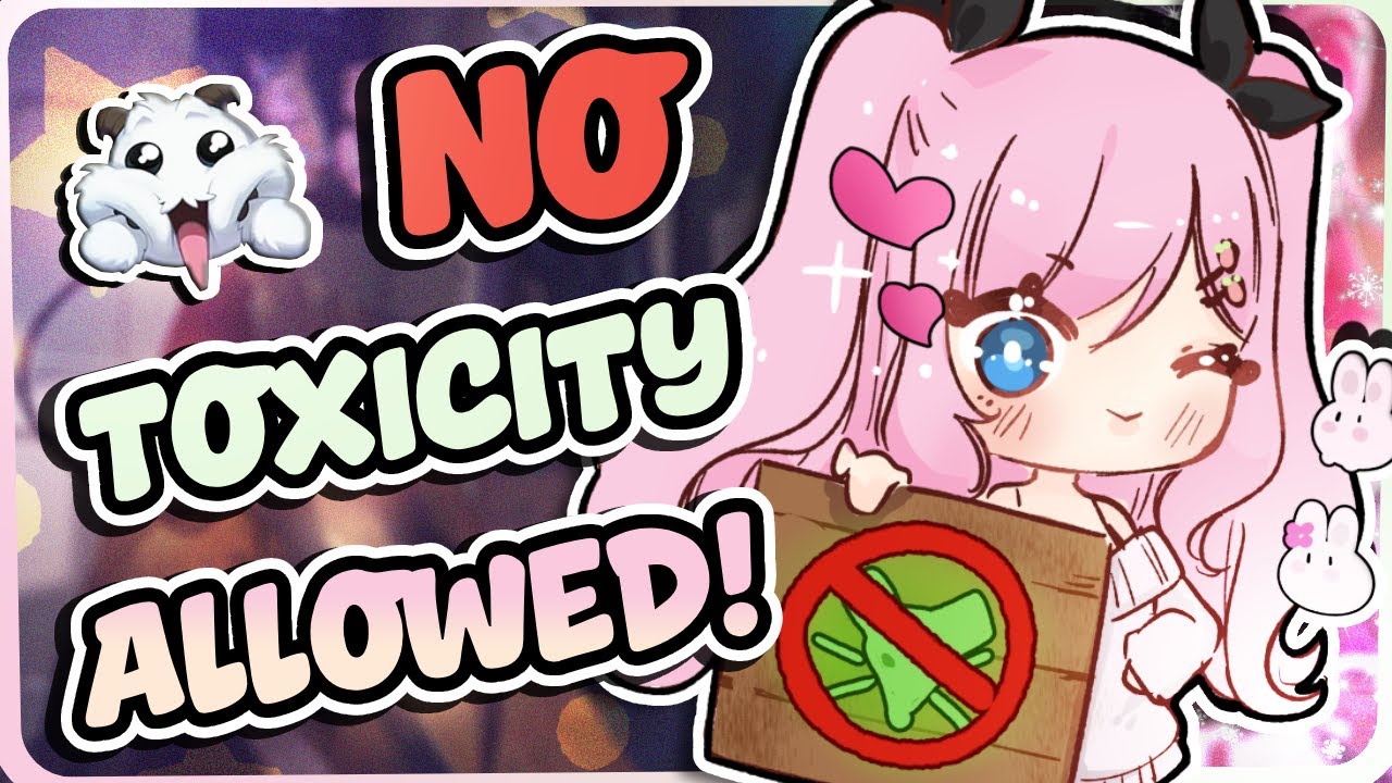 Nobody deserves to be flamed!! Everybody can have bad games!